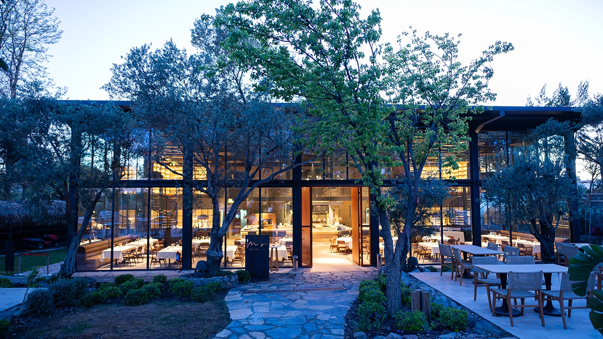 MEZRA YALIKAVAK 1 mezra yalıkavak bodrum